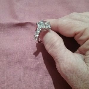 💎Fashion diamond ring